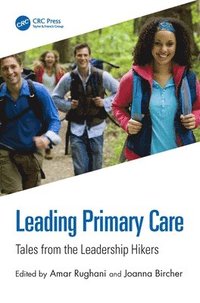 bokomslag Leading Primary Care