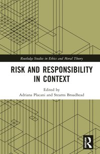 bokomslag Risk and Responsibility in Context