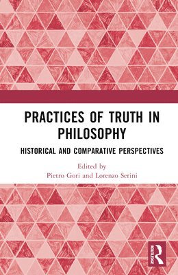 Practices of Truth in Philosophy 1