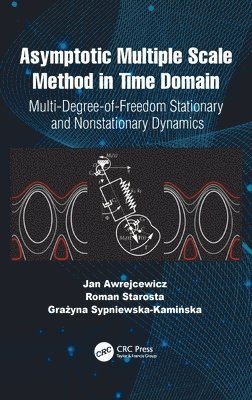 Asymptotic Multiple Scale Method in Time Domain 1