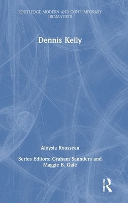 Dennis Kelly 1