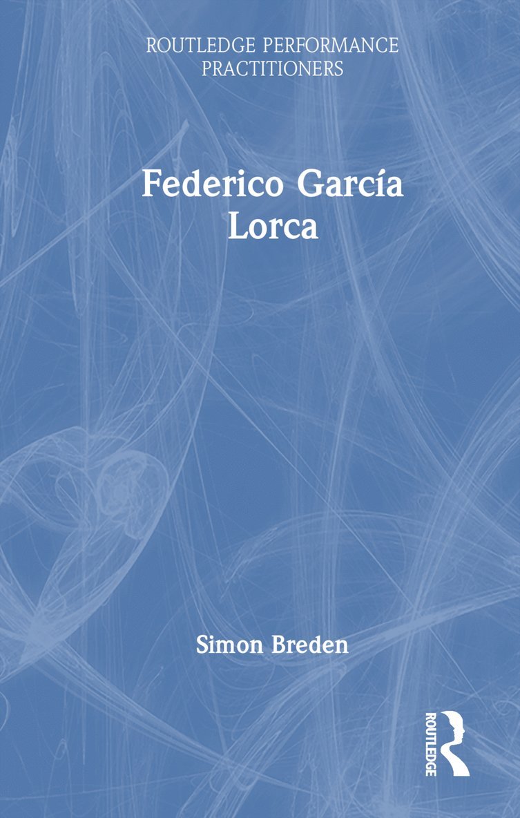 Federico Garca Lorca 1