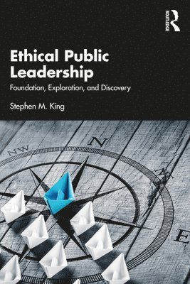Ethical Public Leadership 1