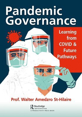 Pandemic Governance 1