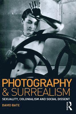 bokomslag Photography and Surrealism