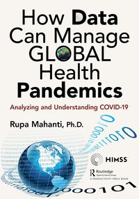 bokomslag How Data Can Manage Global Health Pandemics