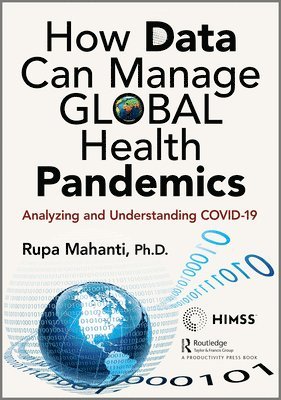 bokomslag How Data Can Manage Global Health Pandemics
