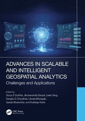 Advances in Scalable and Intelligent Geospatial Analytics 1