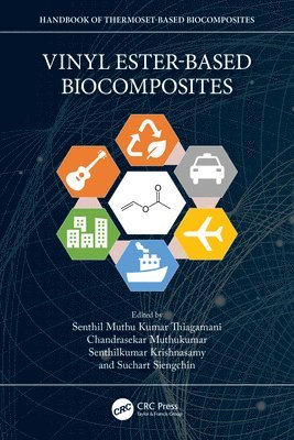 Vinyl Ester-Based Biocomposites 1