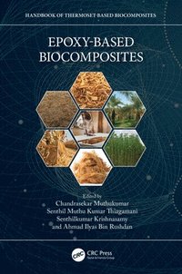 bokomslag Epoxy-Based Biocomposites