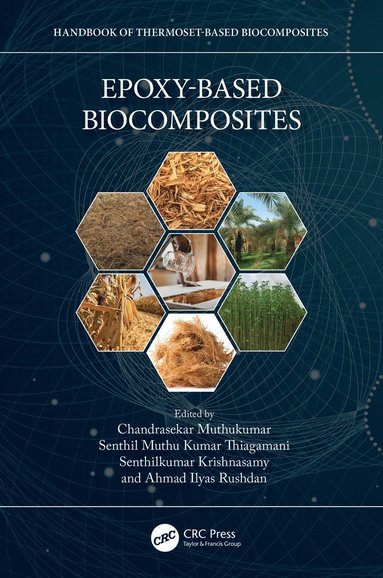 bokomslag Epoxy-Based Biocomposites