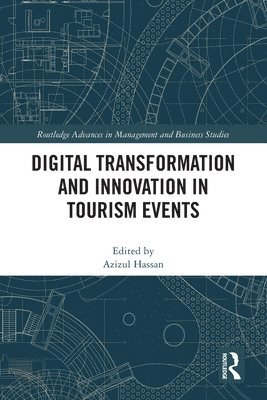 Digital Transformation and Innovation in Tourism Events 1