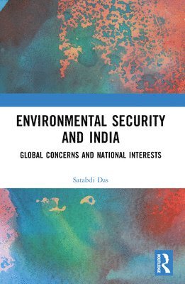 Environmental Security and India 1