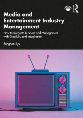 Media and Entertainment Industry Management 1