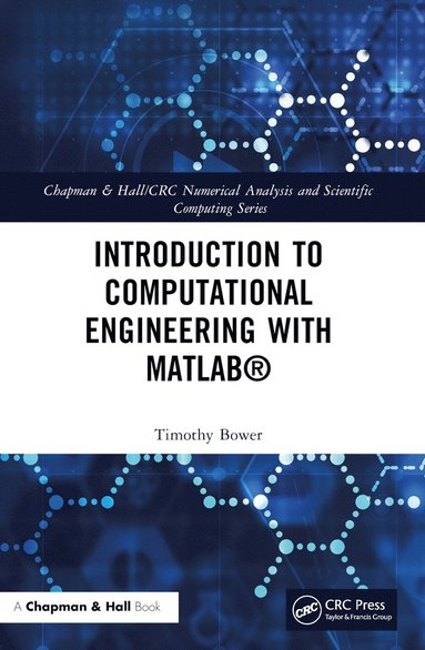 bokomslag Introduction to Computational Engineering with MATLAB¿