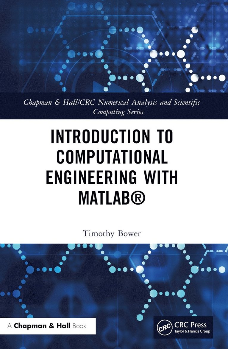 Introduction to Computational Engineering with MATLAB¿ 1