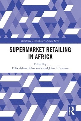 Supermarket Retailing in Africa 1