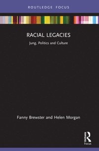 bokomslag Racial Legacies