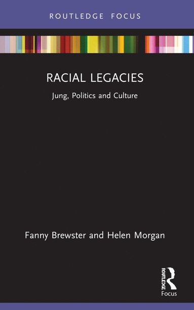 bokomslag Racial Legacies