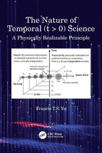 bokomslag The Nature of Temporal (t &gt; 0) Science