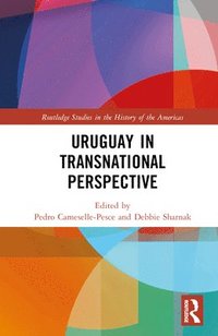 bokomslag Uruguay in Transnational Perspective
