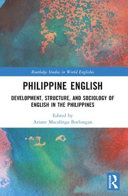 Philippine English 1