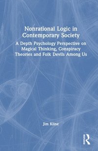 bokomslag Nonrational Logic in Contemporary Society