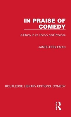 In Praise of Comedy 1