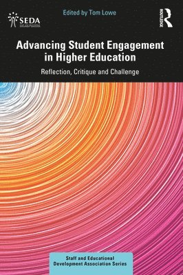 Advancing Student Engagement in Higher Education 1