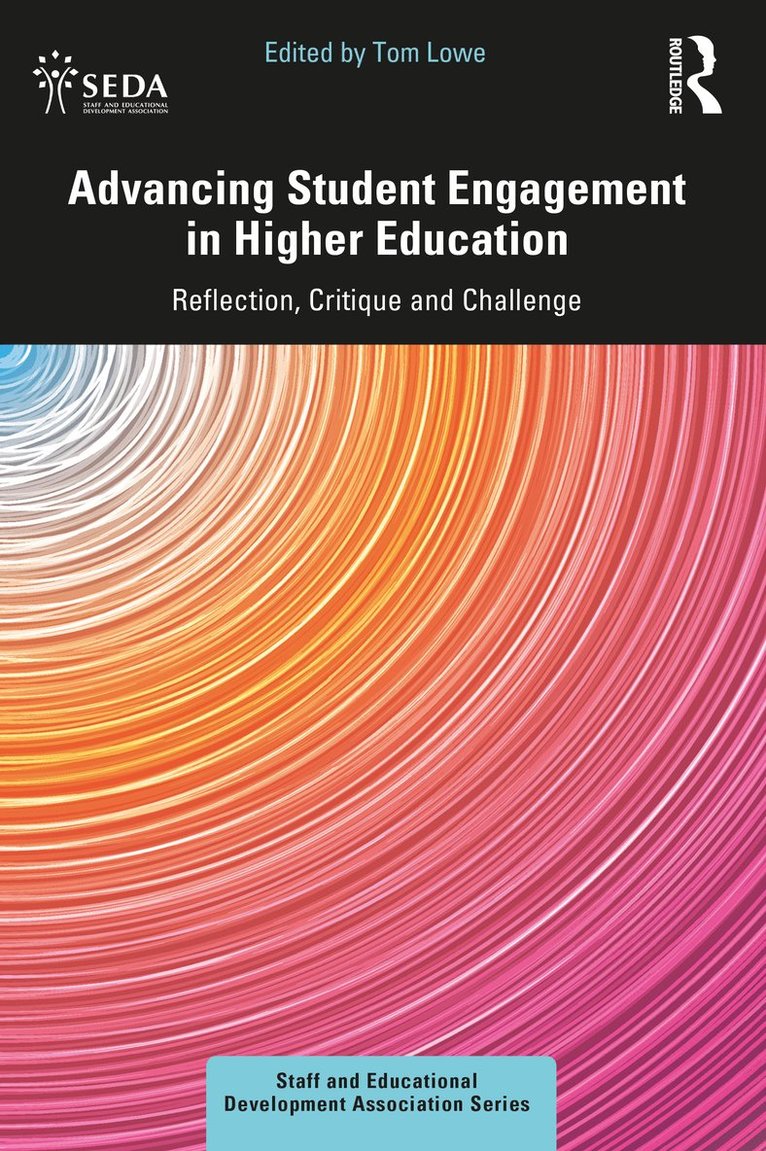 Advancing Student Engagement in Higher Education 1