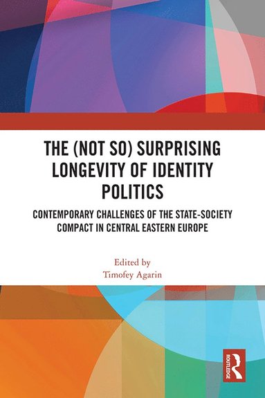 bokomslag (Not So) Surprising Longevity of Identity Politics