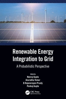 Renewable Energy Integration to the Grid 1