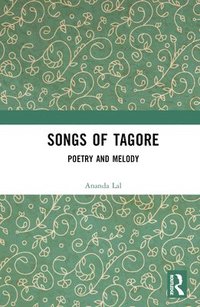 bokomslag Songs of Tagore