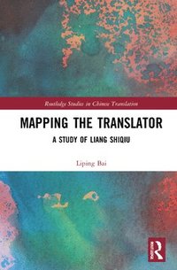 bokomslag Mapping the Translator