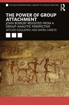 Arturo Ezquerro, María Cañete, Maria Canete, María - Power of Group Attachment, Häftad