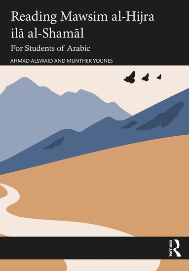 bokomslag Reading Mawsim al-Hijra il? al-Sham?l