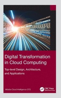 bokomslag Digital Transformation in Cloud Computing