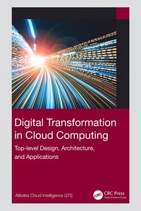 bokomslag Digital Transformation in Cloud Computing