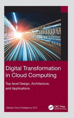 Digital Transformation in Cloud Computing 1