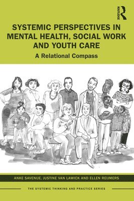 Systemic Perspectives in Mental Health, Social Work and Youth Care 1