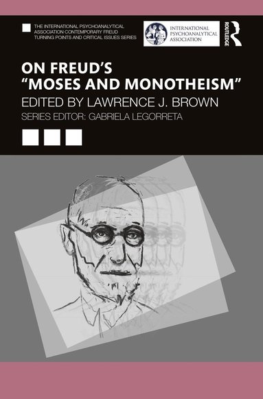 bokomslag On Freud's "Moses and Monotheism"