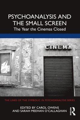 Psychoanalysis and the Small Screen 1