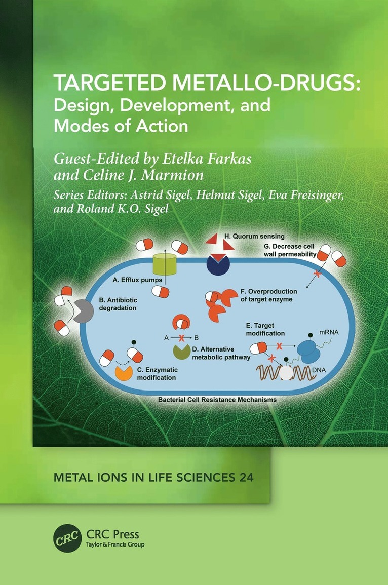 Targeted Metallo-Drugs 1