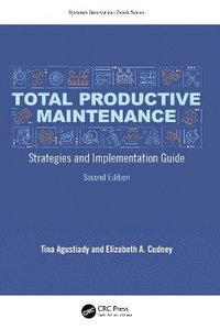 bokomslag Total Productive Maintenance