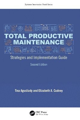 bokomslag Total Productive Maintenance
