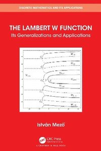 bokomslag The Lambert W Function