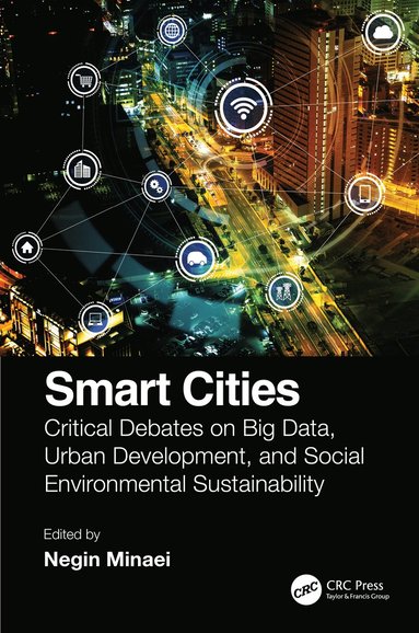 bokomslag Smart Cities