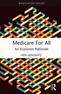bokomslag Medicare for All