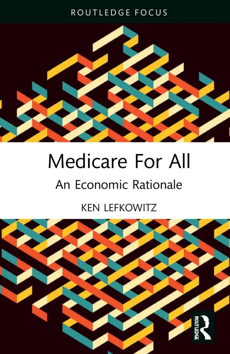 Ken Lefkowitz - Medicare for All, Inbunden. Tillgänglighet: Lägg i varukorg