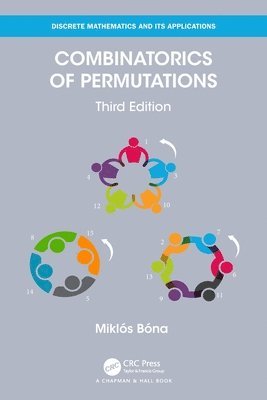 Combinatorics of Permutations 1